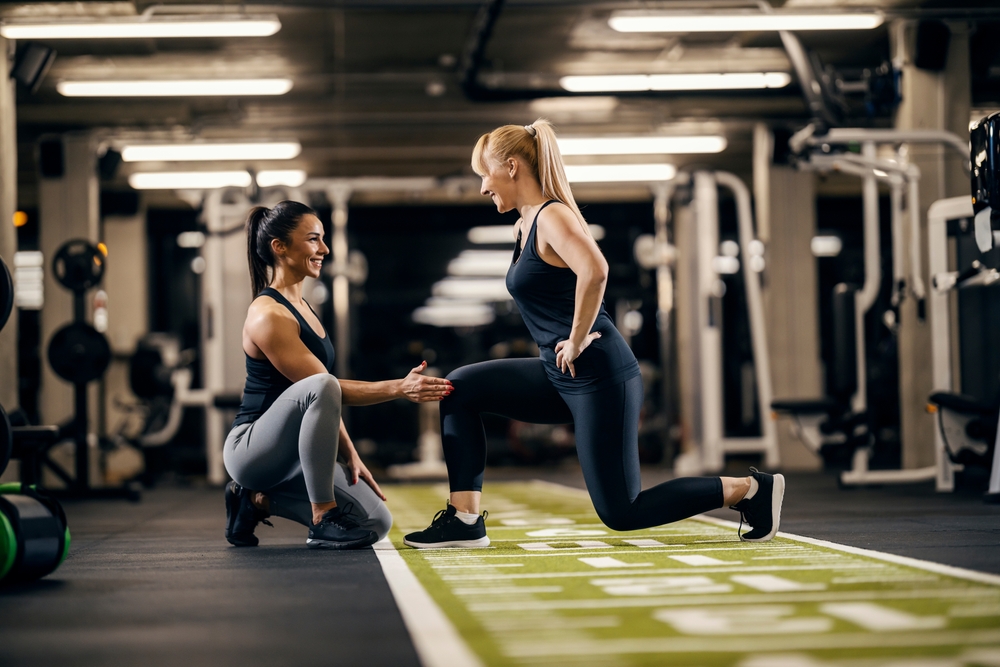Personal Training